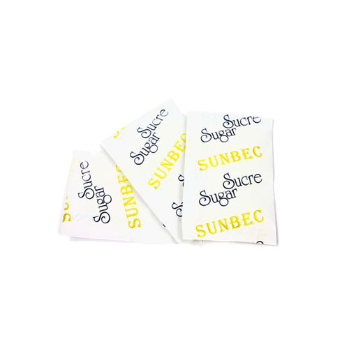 Sucre En Sachet – 1000/cs