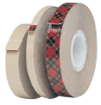 Double-faced Adhesif Tape ½” (12mm) X 50m