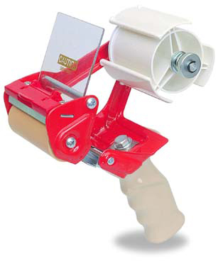 Heavy-duty Dispenser For 3″ (72mm) Tape