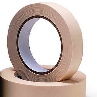 Masking Tape 1½” (36mm) X 55m