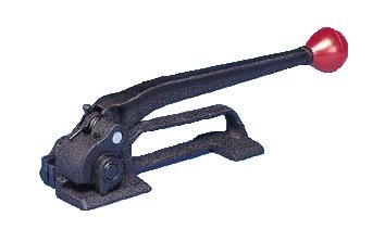 Steel Strapping Tensioner (⅜”-1″) – For Open Clamps And Seals