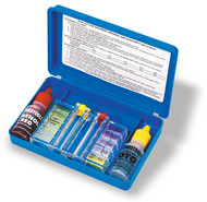 Complete Water Test Kit For Swimming Pools – Chlorine & Ph