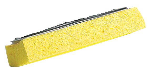 12″ Roller Sponge Mop (honeycomb) Refill, For VADABEIL