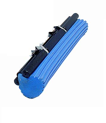 12″ Roller Sponge Mop Refill, For VADEPON