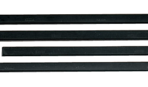 Refill - 8" Rubber blade for window squeegee