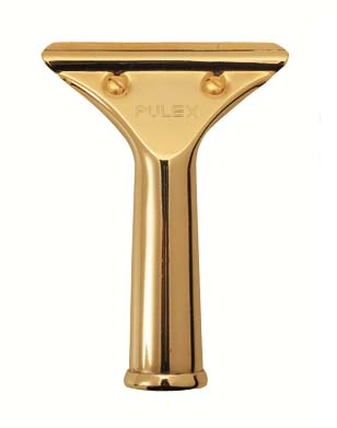 Brass Handle For Window Squeegee Blades