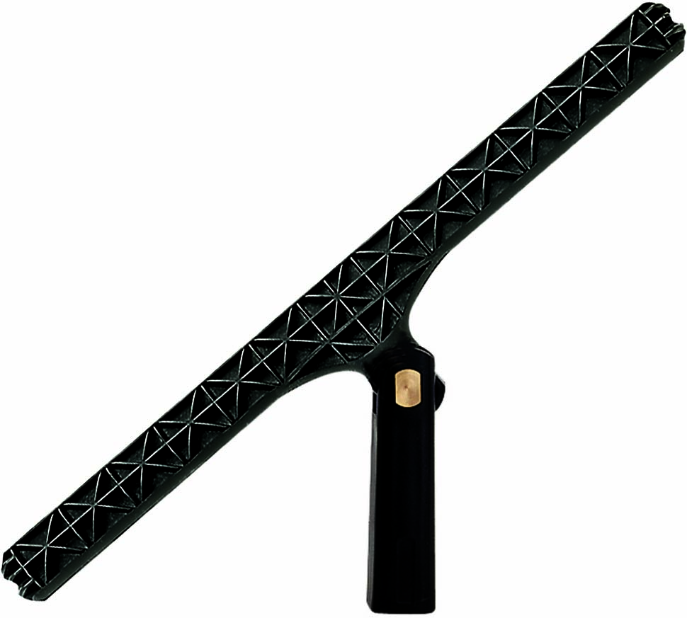 14″ Plastic T-bar Pivoting Frame For Window Scrubber