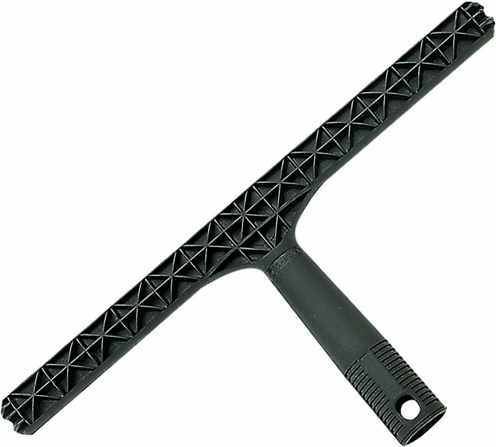 14″ Plastic T-bar Frame For Window Scrubber