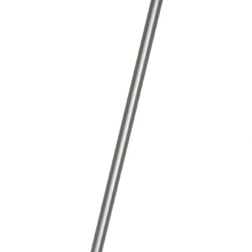 "SUPER SCRAPER" window scraper with 4" blade and 48" plastic handle