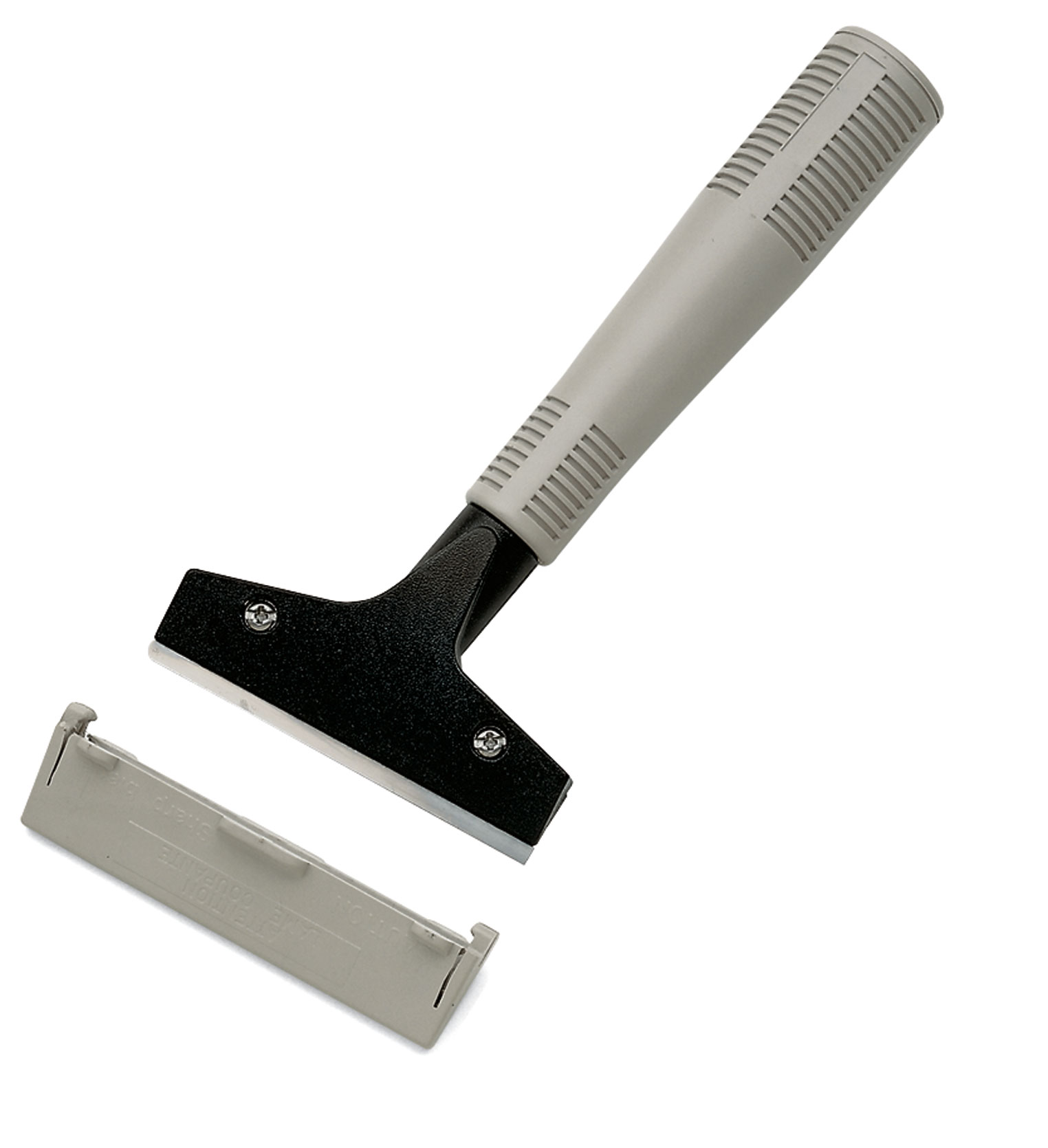 “SUPER SCRAPER” Window Scraper With 4″ Blade