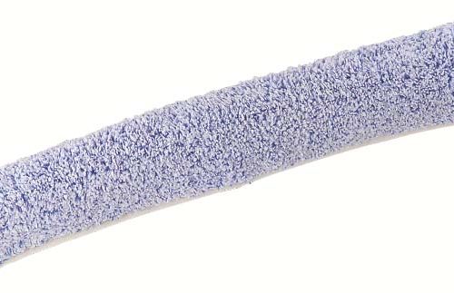 10" Microfiber window srubber pads (washable) - refill