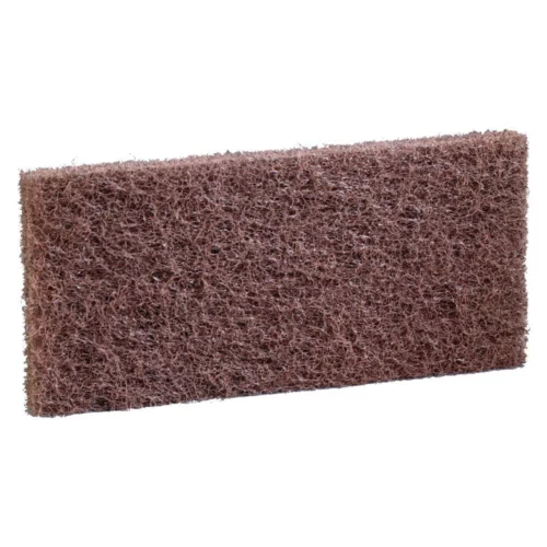 3M - DOODLEBUG manual commercial scouring pads 4.65" x 10" - wet/dry stripping