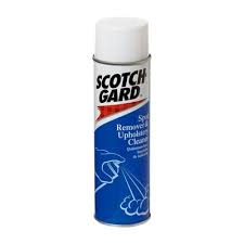 3M SCOTCH GUARD – Fabric & Carpet Protector, Aerosol