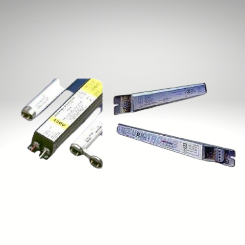 Ballasts