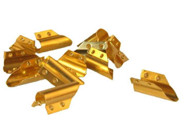 Brass Clips For Window Squeegee