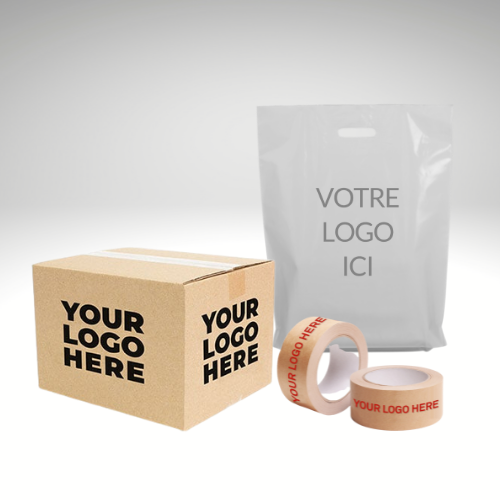 Customizable Packaging