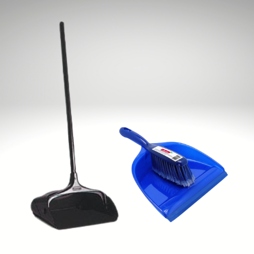 Dustpans