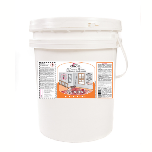 GENERAL – Nettoyeur Tout Usage 20L