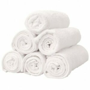 Hairdresser Towels 15″ X 26″