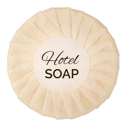 Hotel-Soap-Made