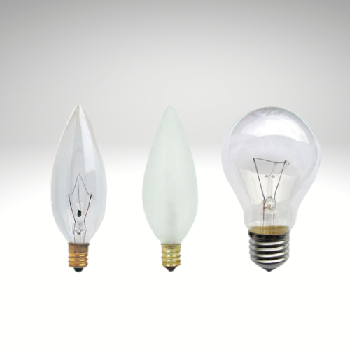 Light Bulbs