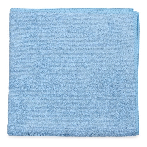 Microfiber Cloths 16″ X 16″ – Blue (windows)