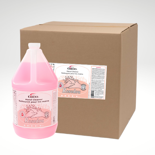 ROSEDOU – Pink Liquid Hand Soap