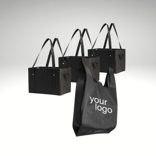 Reusable Shopping Bags