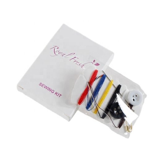SEWING KIT HOTEL