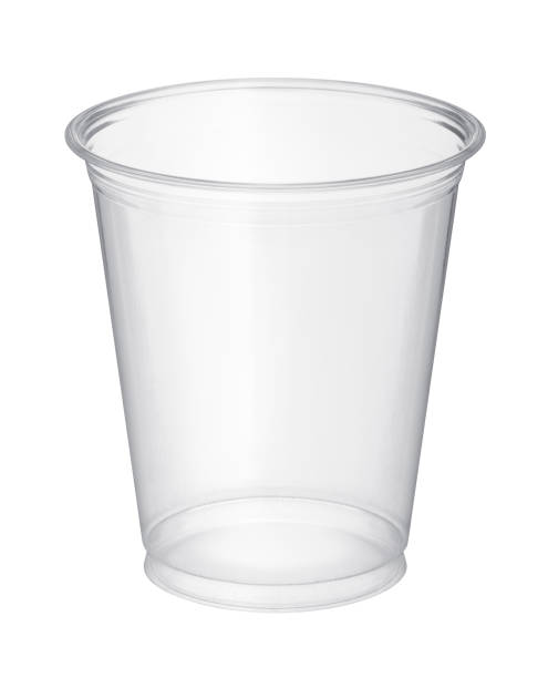 5 Oz. Translucent Plastic Cups