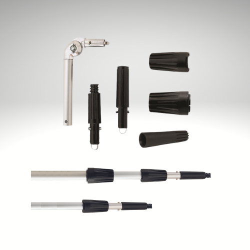 Telescopic Handles & Accessories