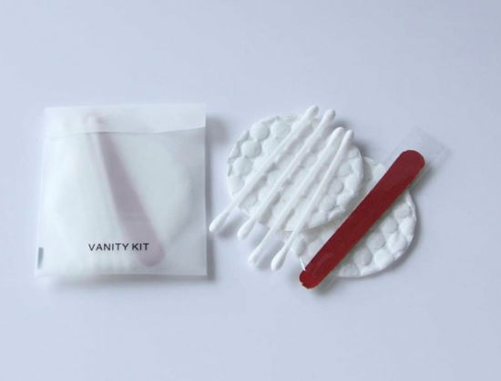 NU – Vanity Kit – In A Box (1000/pack)