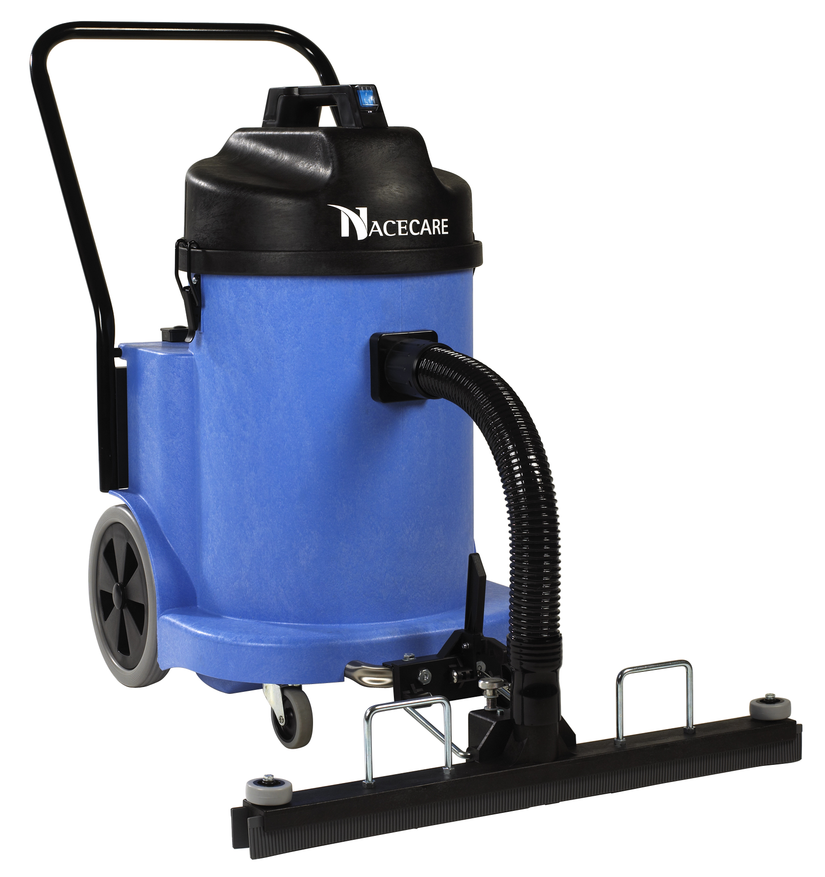 « NACECARE » SWV 900 Aspirateur Sec/humide Avec BO Kit