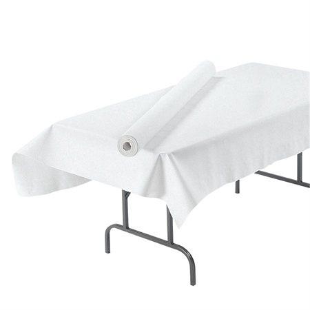 Nappe Banquet En Papier Sur Rouleau, 54″