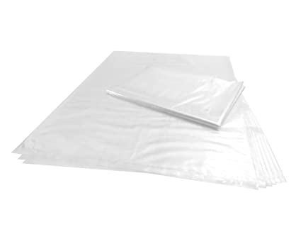 Sacs  FDA – 8″ X 20″ X 1 Mil