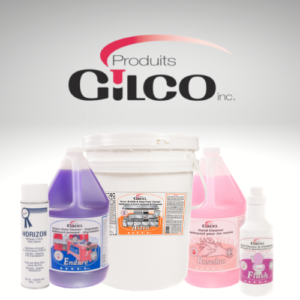 Produits Gilco