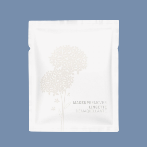 MAKEUP REMOVER WIPES