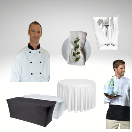 Kitchen And Catering