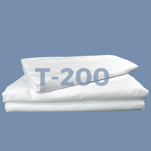 DRAPS- POLYCOTON- T-200 FILS