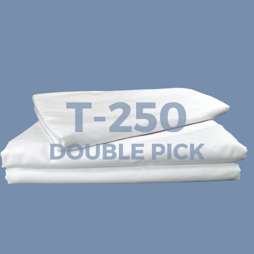 DRAPS T-250 DOUBLE PICK