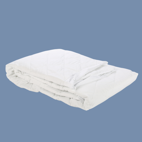 PROTECTEURS DE MATELAS – BLANC – COUVRE-MATELAS CLASSIQUE CONTOUR