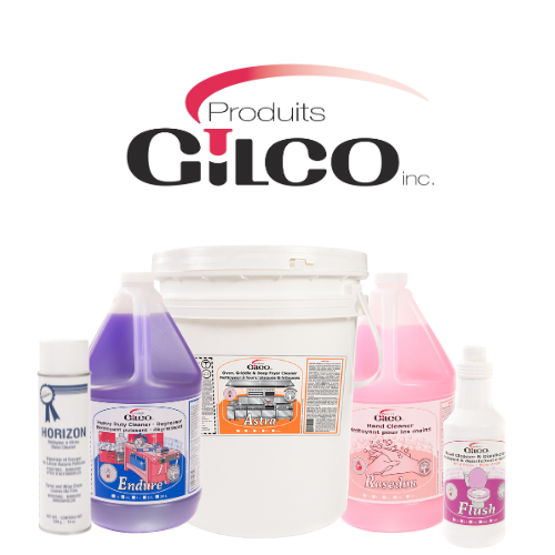 Produits Gilco