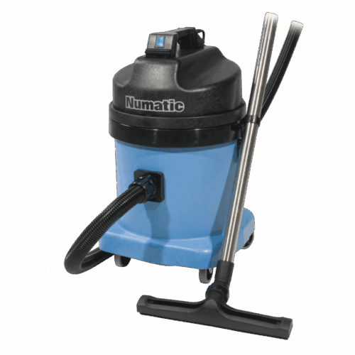"NACECARE" Wet & Dry Canister Vacuum (CV 570)