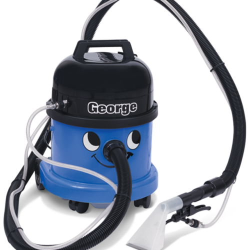 “NACECARE” Carpet Spot Extractor (GVE 370)