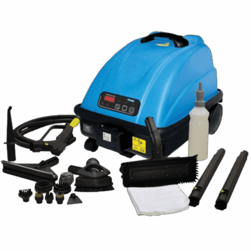 “NACECARE” Power Steamer (JS 1600C)