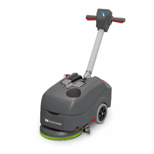 “NACECARE” Nettoyeur à batterie compact (TGB 516NX)