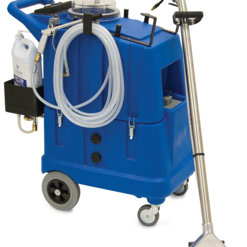 “NACECARE” Box Carpet Extractor (TP 18SX)
