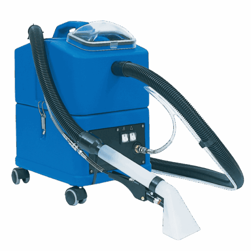 “NACECARE” Extracteur de taches pour tapis (TP 4X)