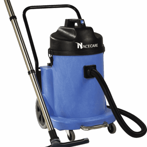 “NACECARE” Wet & Dry Canister Vacuum (WV 900)