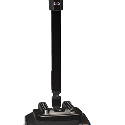 “NACECARE” Ultra-Compact Cordless Multi-Floor Cleaner (Ultra 45)